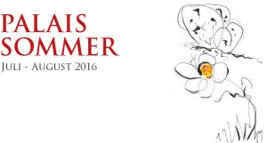 Palais Sommer 2016