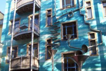 Kunsthofpassage 