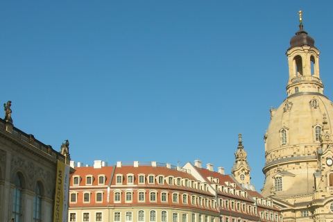 Frauenkirche Frauenkirche