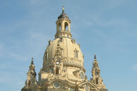 Frauenkirche Frauenkirche