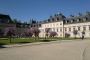 Pillnitz im Frühling