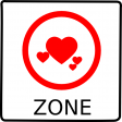 Love Zone