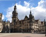 Rotes Gold im Grünen Gewölbe Dresden – Sonderausstellung