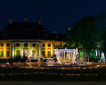 christmas garden schlossparkt pillnitz