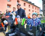 Maxoli Brixx Festung Königstein