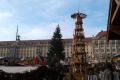 Weihnachtsmarkt Dresden Stadtführung