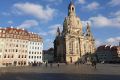 Stadtrundgang Dresden Altstadt Frauenkirche