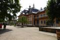 Stadtführung Dresden Parkführung Schloss Pillnitz