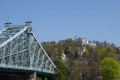 Stadtführung Dresden Blaues Wunder und Loschwitz