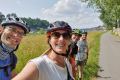 Radfahren, Urlaub, Aktivurlaub, Dresden, Stadtführung, Fahrradtour, Natur, Umweltfreundlich, Fitness, Entspannung, Abenteuer, Flexibilität, lokale Kultur, Sehenswürdigkeiten, Elbe, Nachhaltigkeit, Freiheit, Erholung, Reiseerlebnis