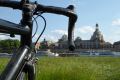 Stadtrundfahrt Dresden Fahrrad