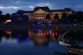 Dresden am Abend