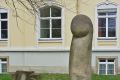 Penis in Dresden Friedrichstadt