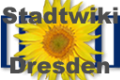 Stadtwiki Dresden