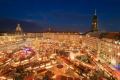 Weihnachten Stadtführung Dresden Weihnachtsmarkt