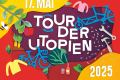 Die Tour der Utopien rollt wieder durch die Stadt