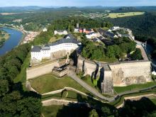 Geheimnisse entdecken Festung Königstein