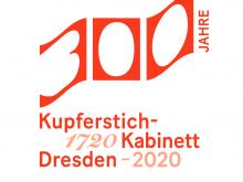 300 Jahre Museum Kupferstich Kabinett Dresden