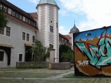 Museum Sächsische Volkskunst Stadtführung Dresden