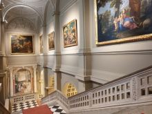 dresden-altstadt-stadtführung-gemäldegalerie