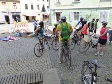 Älteste Weinhandlung Dresden Stadtführung Dresden Neustadt