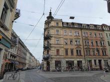 Dresden mal anders Stadtführung Dresden Neustadt