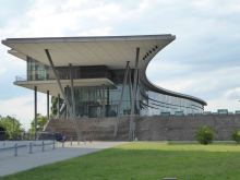 Stadtführung Kongresszentrum Dresden