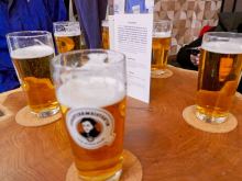 Biertasting und Verkostung Dresden