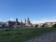 Stadtrundgang Dresden Altstadt