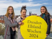 Dresden Elbland Wochen 2024