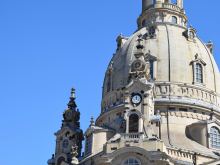 Stadtrundgang Dresden Altstadt