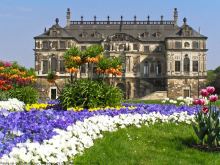 Kurzreise Dresden im Frühling