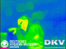 Geister im Museum