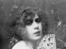 Lili Elbe Dresden Stadtführung schwul lesbisch transgender