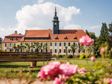 Seusslitzer Weinsichttour Tourismusverband Elbland Dresden e.V.