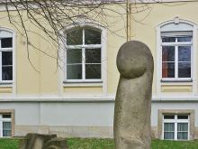 Penis in Dresden Friedrichstadt