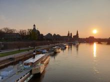 Citytrip Dresden, Dresden Highlights, Wochenende in Dresden, Stadtführung Dresden, Elbflorenz, Sehenswürdigkeiten Dresden, Insider-Tipps Dresden, Stadtführung kennst-du-dresden, Neustadt, Altstadt, Frauenkirche, Zwinger, Weihnachtsmärkte Dresden