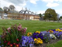 Kunstgewerbemuseum Schloss Pillnitz