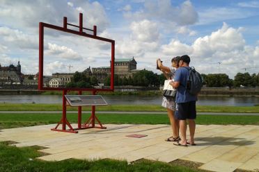 Dresden erleben bei einer Reise nach Dresden