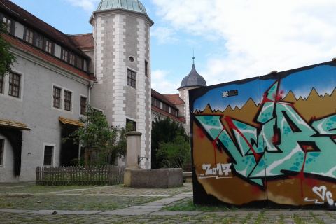 Museum Sächsische Volkskunst Stadtführung Dresden