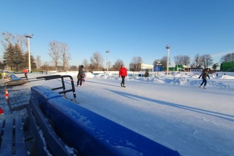 eislaufen in dresden
