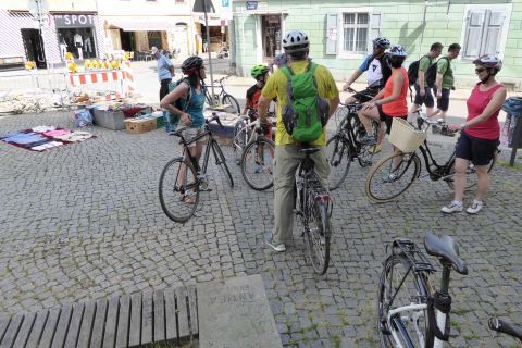 Älteste Weinhandlung Dresden Stadtführung Dresden Neustadt