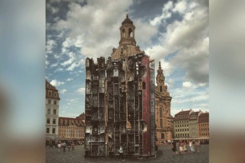 Frauenkirche Dresden