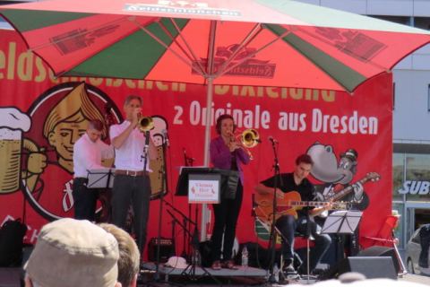 Jazz from Austria