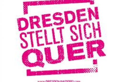 Dresden stellt sich quer