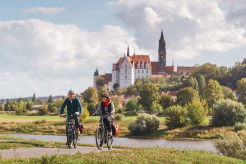 Albrechtsburg Meissen