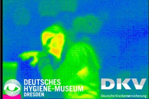 Geister im Museum