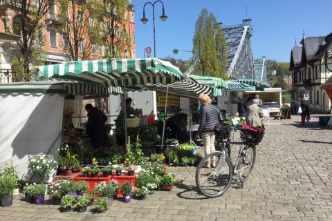 Wochenmarkt