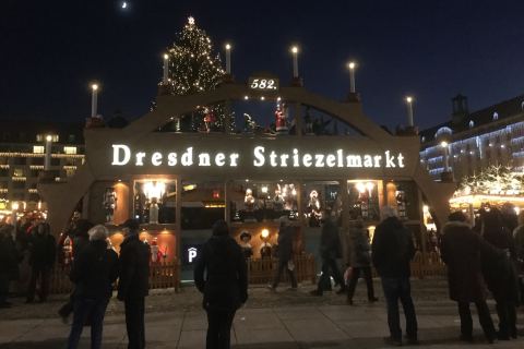 Striezelmarkt 2016 Was mach ich heute