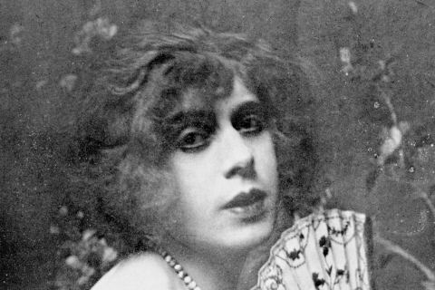 Lili Elbe Dresden Stadtführung schwul lesbisch transgender